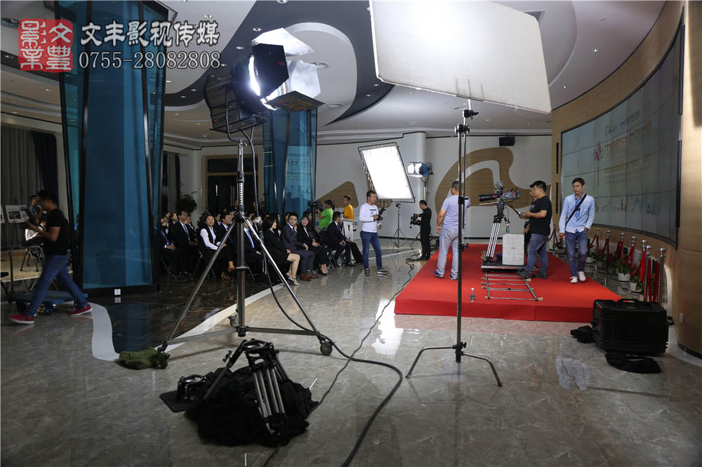 深圳企业宣传片制作的好处有哪些 深圳企业宣传片制作的好处有哪些