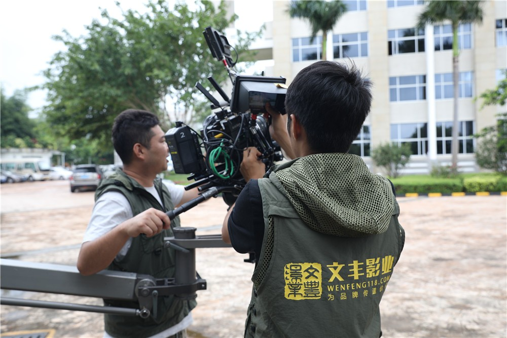 拍摄企业宣传片需要注意什么？