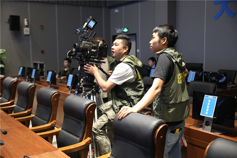 企业宣传片制作合同应该明确项目的内容和制作过程