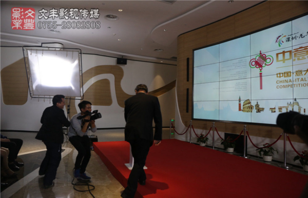 深圳企业宣传片制作需要量身定制 深圳企业宣传片制作需要量身定制