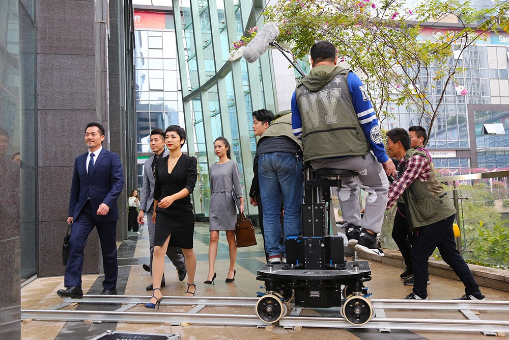 企业宣传片制作需要一定的技巧和注意事项 企业宣传片制作需要一定的技巧和注意事项