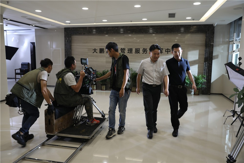 制作企业宣传片拍摄的注意事项 制作企业宣传片拍摄的注意事项