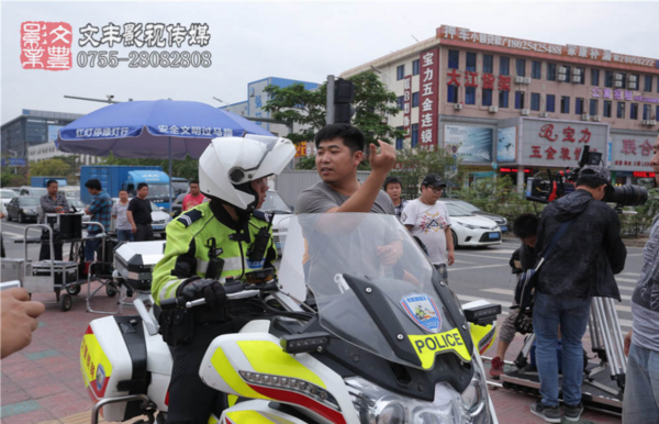 深圳企业宣传片制作流程包括哪些？