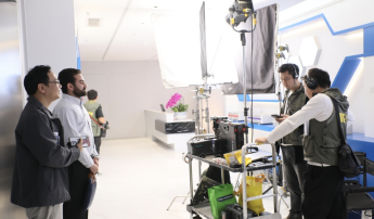 企业宣传片拍摄思路有哪些